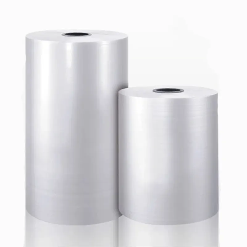 ເຊິ່ງ BOPP Thermal Lamination Film Gloss ຫຼື Matte ແມ່ນທາງເລືອກທີ່ດີທີ່ສຸດສໍາລັບໂຄງການພິມແລະການຫຸ້ມຫໍ່ຂອງທ່ານ